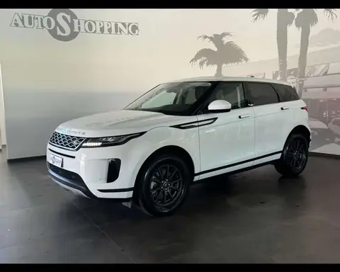 Used LAND ROVER RANGE ROVER EVOQUE Diesel 2020 Ad 