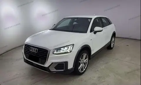 Used AUDI Q2 Diesel 2017 Ad 