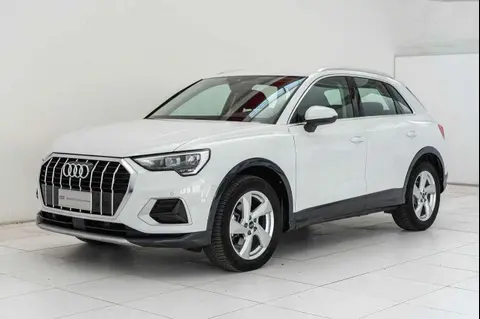 Used AUDI Q3 Diesel 2021 Ad 