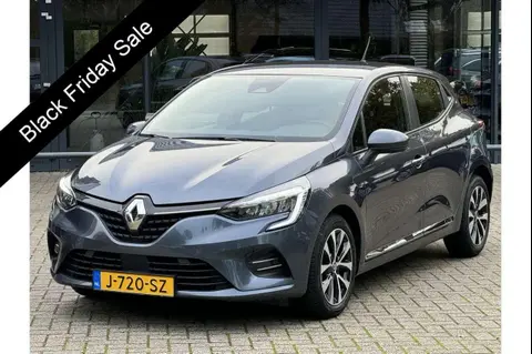 Annonce RENAULT CLIO Essence 2020 d'occasion 