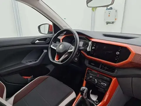 Used VOLKSWAGEN T-CROSS Petrol 2019 Ad 