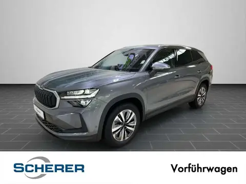 Used SKODA KODIAQ Diesel 2024 Ad 