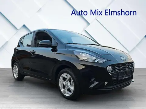 Annonce HYUNDAI I10 Essence 2021 d'occasion 