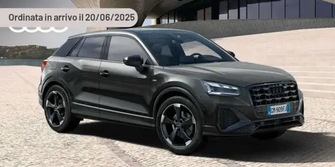 Annonce AUDI Q2 Diesel 2024 d'occasion 