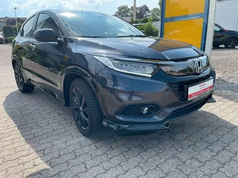 Used HONDA HR-V Petrol 2021 Ad 