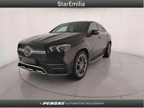 Used MERCEDES-BENZ CLASSE GLE Hybrid 2021 Ad 