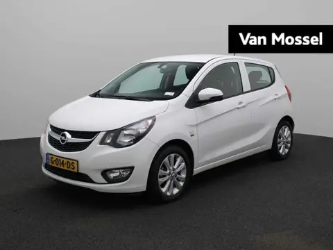 Used OPEL KARL Petrol 2019 Ad 