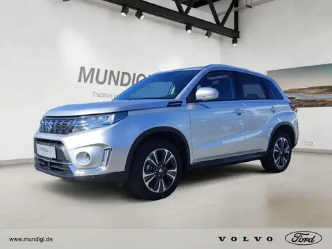 Used SUZUKI VITARA Petrol 2022 Ad 