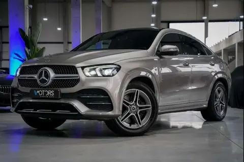 Used MERCEDES-BENZ CLASSE GLE Hybrid 2022 Ad 