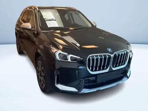 Used BMW X1 Hybrid 2024 Ad 