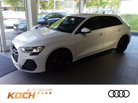 Annonce AUDI A3 Diesel 2024 d'occasion 