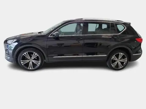 Used SEAT TARRACO Diesel 2020 Ad 