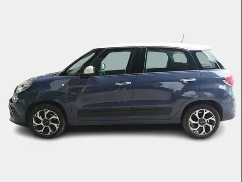 Annonce FIAT 500L Diesel 2020 d'occasion 