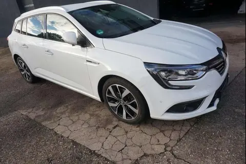 Annonce RENAULT MEGANE Diesel 2019 d'occasion 