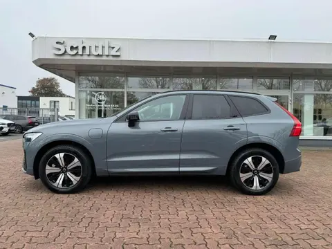 Annonce VOLVO XC60 Hybride 2024 d'occasion 