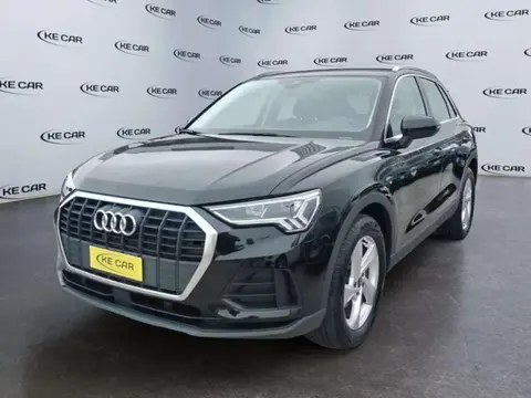 Used AUDI Q3 Diesel 2023 Ad 