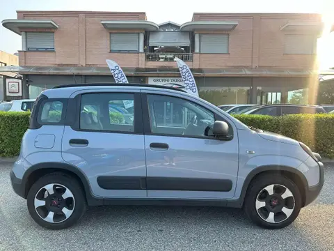 Used FIAT PANDA Hybrid 2021 Ad 