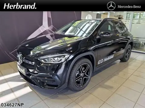 Used MERCEDES-BENZ CLASSE GLA Petrol 2023 Ad 