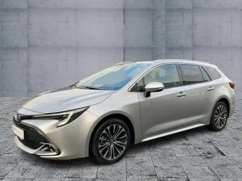 Used TOYOTA COROLLA Hybrid 2023 Ad 