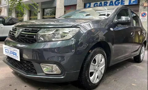 Used DACIA SANDERO Petrol 2018 Ad 