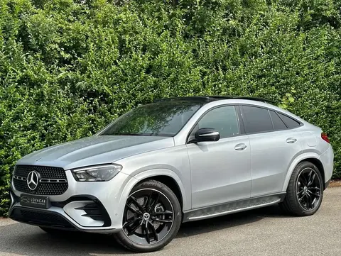 Annonce MERCEDES-BENZ CLASSE GLE Hybride 2023 d'occasion 