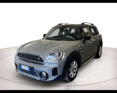 Annonce MINI COOPER Hybride 2021 d'occasion 