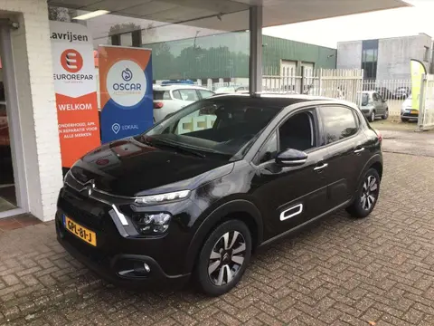 Annonce CITROEN C3 Essence 2023 d'occasion 