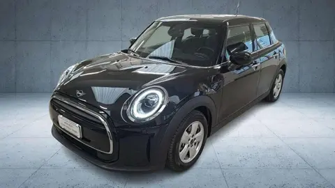 Annonce MINI COOPER Essence 2022 d'occasion 