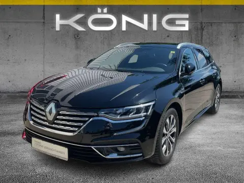 Used RENAULT TALISMAN Petrol 2022 Ad 