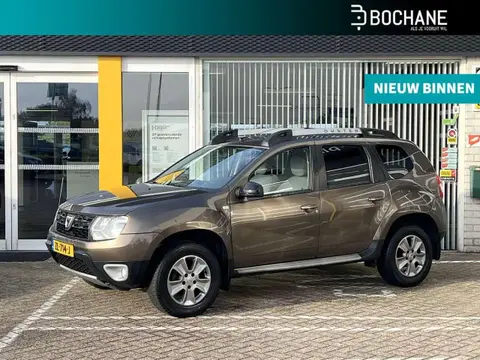 Used DACIA DUSTER Petrol 2017 Ad 