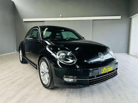 Annonce VOLKSWAGEN BEETLE Diesel 2015 d'occasion 