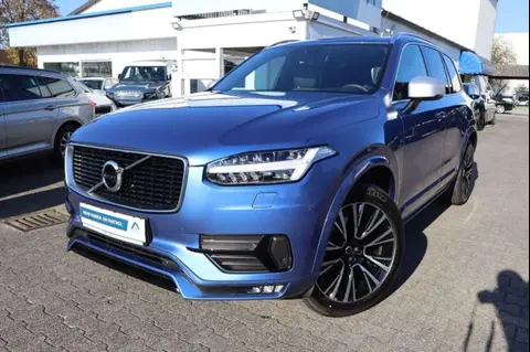 Used VOLVO XC90 Diesel 2018 Ad 