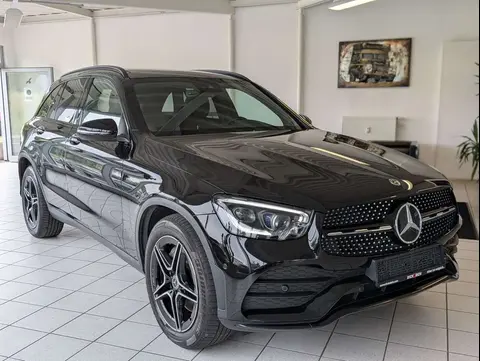 Used MERCEDES-BENZ CLASSE GLC Diesel 2020 Ad Germany