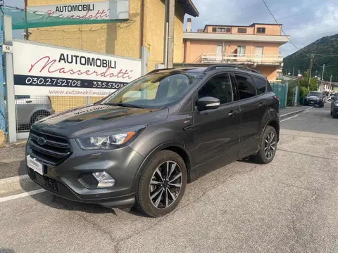 Used FORD KUGA Diesel 2017 Ad 