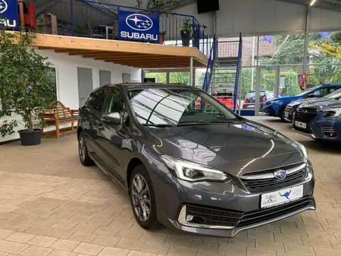 Used SUBARU IMPREZA Petrol 2022 Ad 