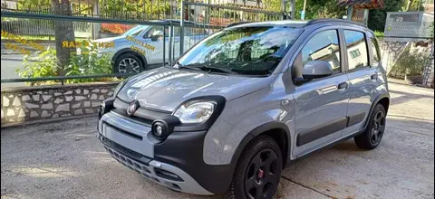 Used FIAT PANDA Petrol 2018 Ad 