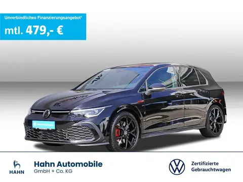 Annonce VOLKSWAGEN GOLF Essence 2024 d'occasion 