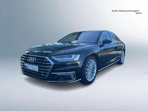 Used AUDI A8 Hybrid 2020 Ad 