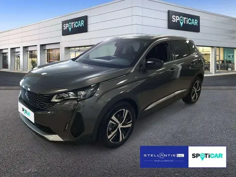 Used PEUGEOT 3008 Petrol 2024 Ad 