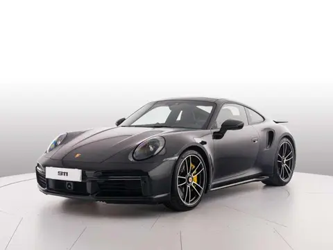 Used PORSCHE 992 Petrol 2024 Ad 