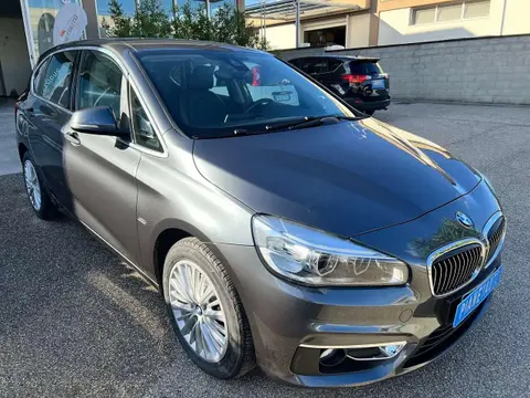 Used BMW SERIE 2 Diesel 2015 Ad 