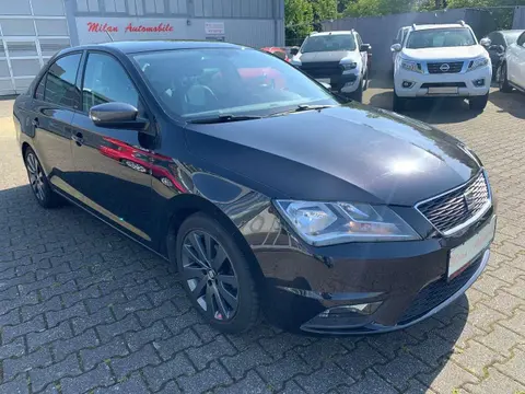 Used SEAT TOLEDO Petrol 2016 Ad 