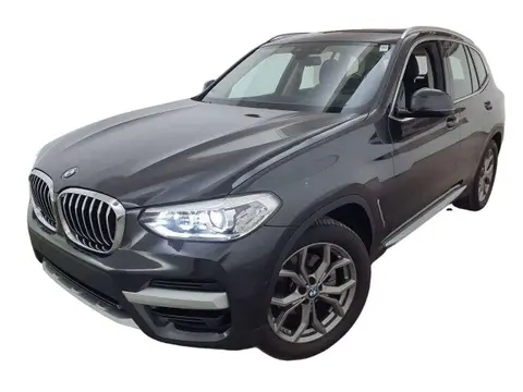 Annonce BMW X3 Essence 2021 d'occasion 