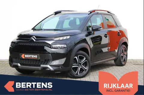 Annonce CITROEN C3 AIRCROSS Essence 2023 d'occasion 