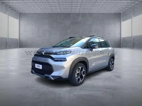 Annonce CITROEN C3 AIRCROSS Essence 2024 d'occasion 