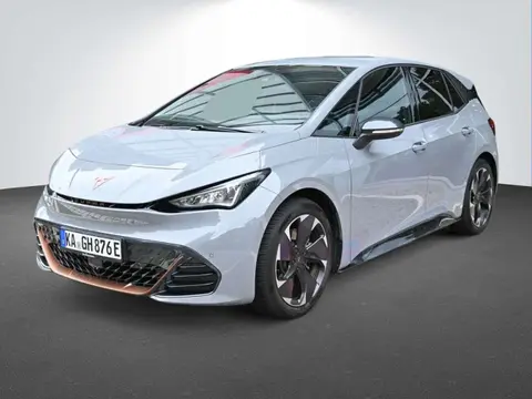 Used CUPRA BORN Electric 2023 Ad 