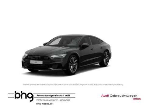 Annonce AUDI S7 Diesel 2022 d'occasion 