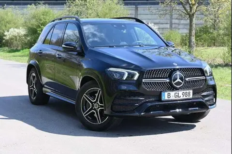 Annonce MERCEDES-BENZ CLASSE GLE Diesel 2023 d'occasion 