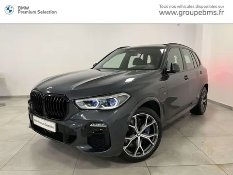 Annonce BMW X5  2020 d'occasion 