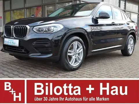 Used BMW X4 Diesel 2019 Ad 